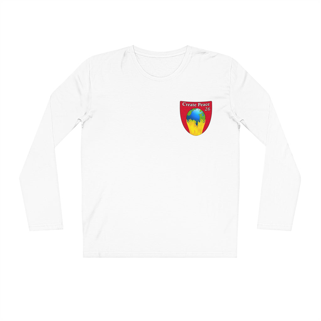 Create Peace 26 World Cup Apparel