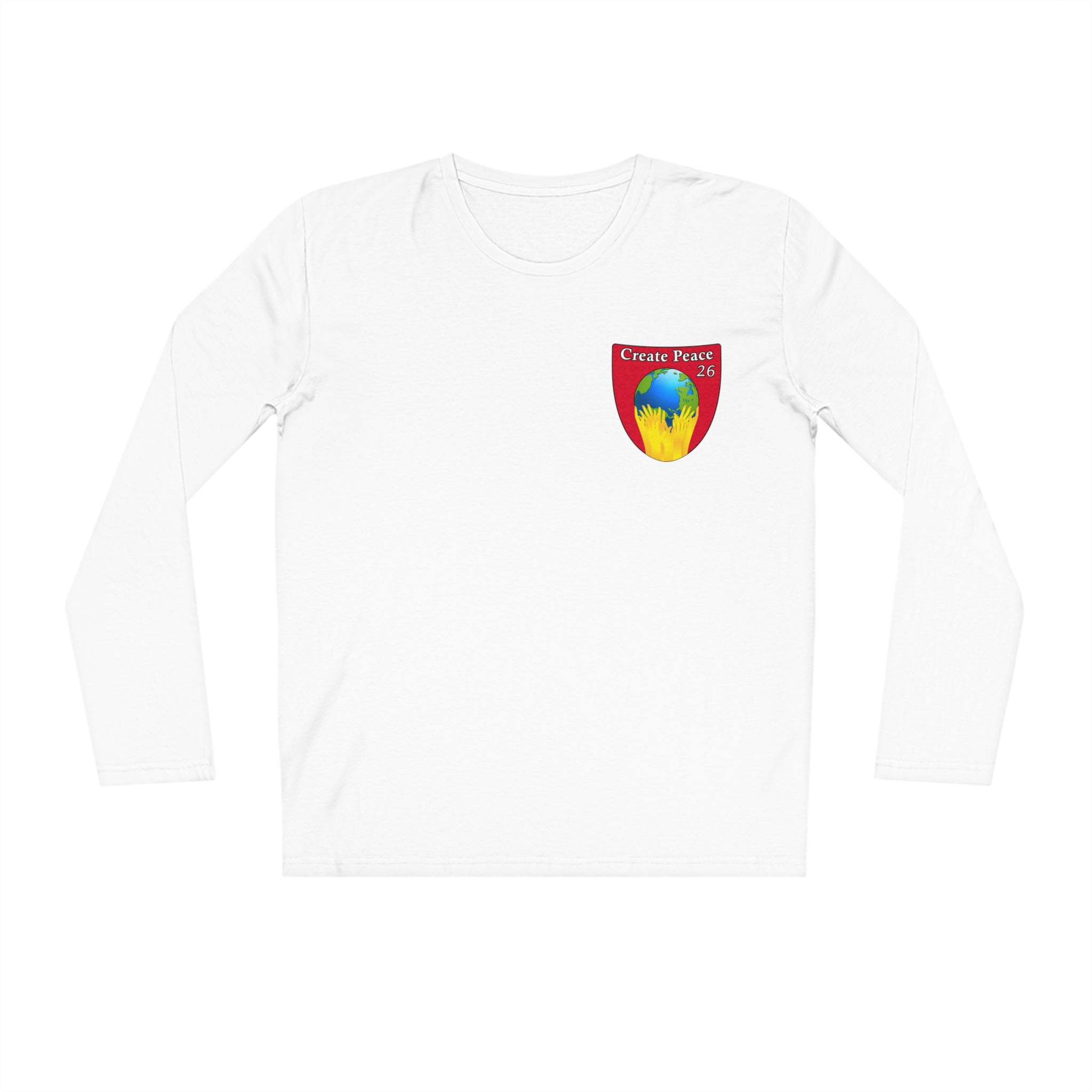 Create Peace 26 World Cup Apparel