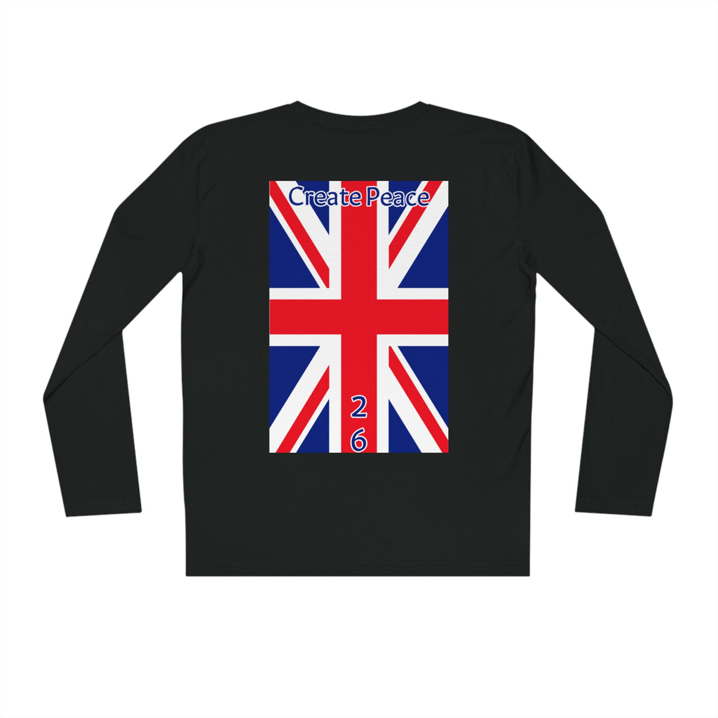 Create Peace 26 World Cup Apparel