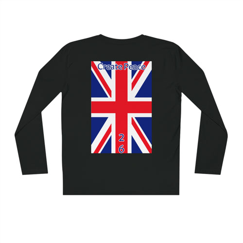 Create Peace 26 World Cup Apparel