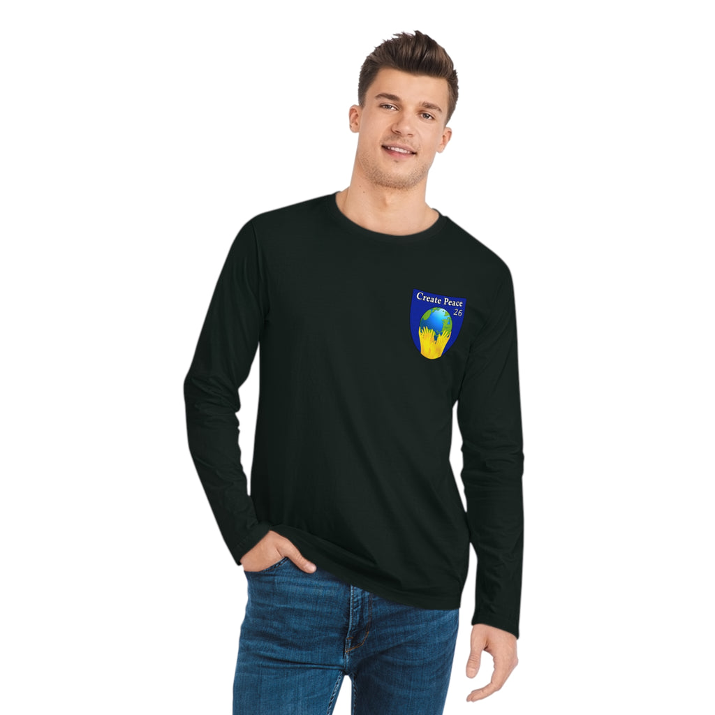 Create Peace 26 World Cup Apparel
