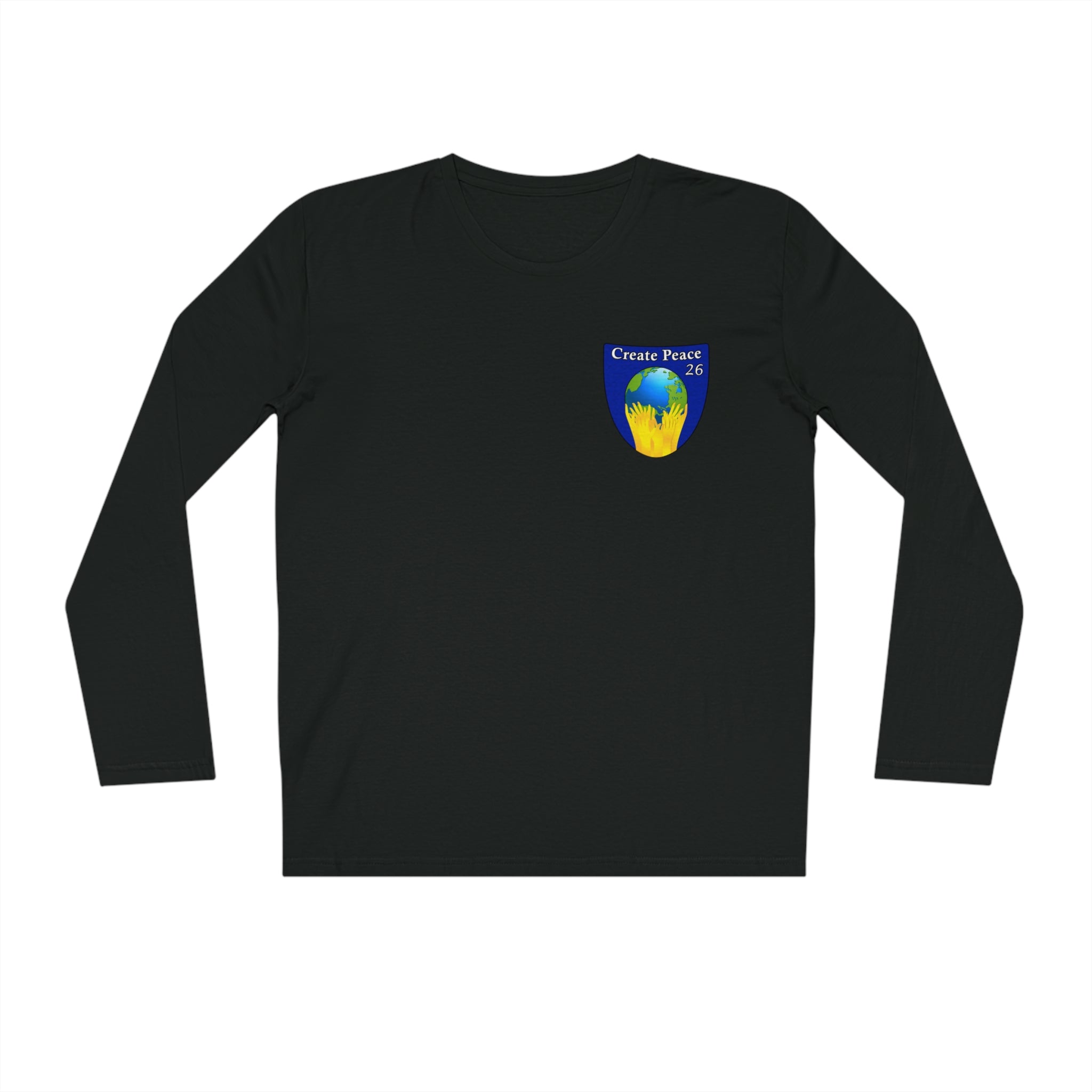 Create Peace 26 World Cup Apparel