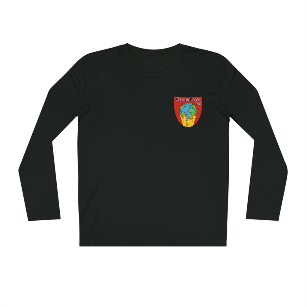 Create Peace 26 World Cup Apparel