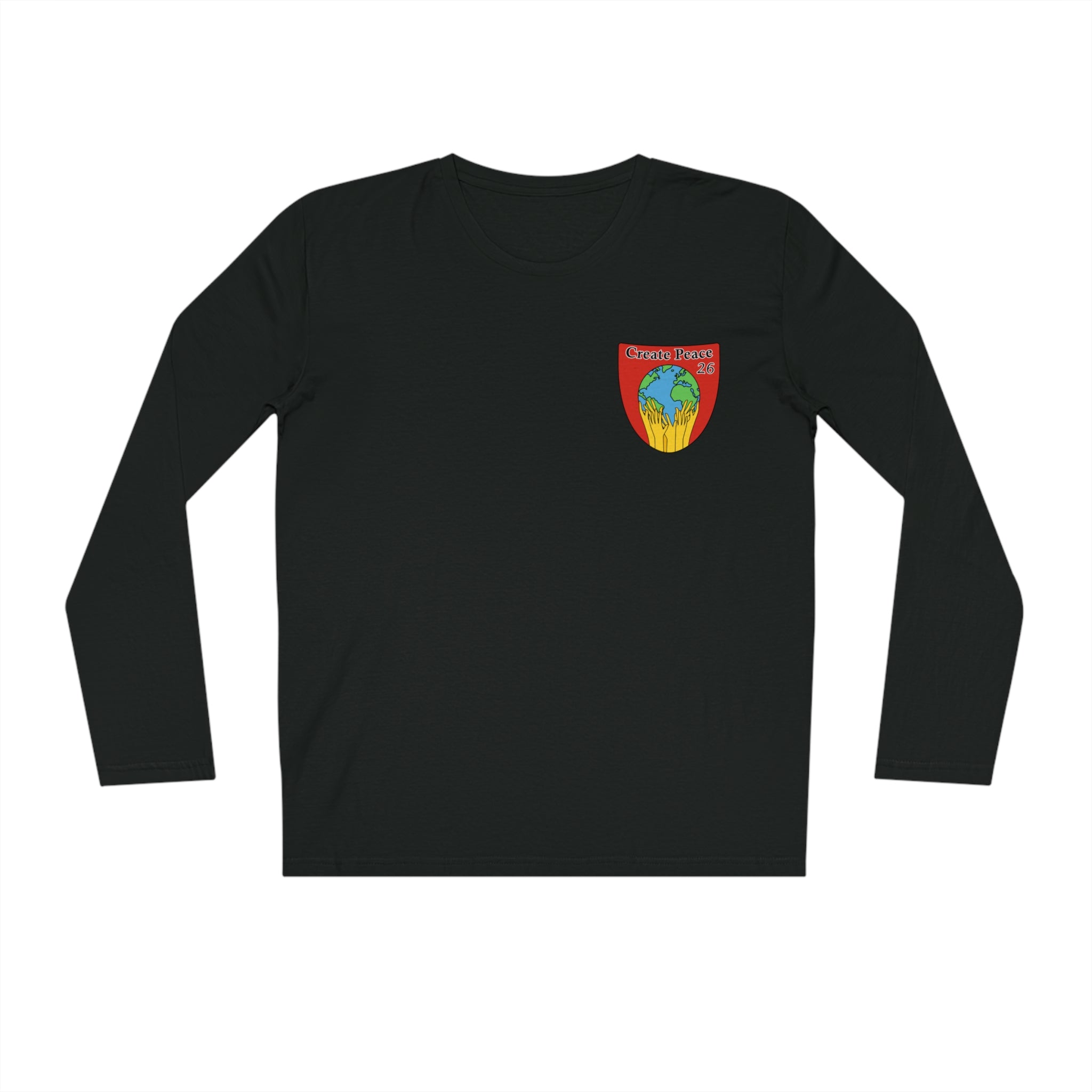 Create Peace 26 World Cup Apparel