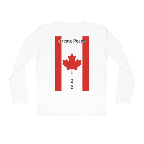 Create Peace 26 World Cup Apparel