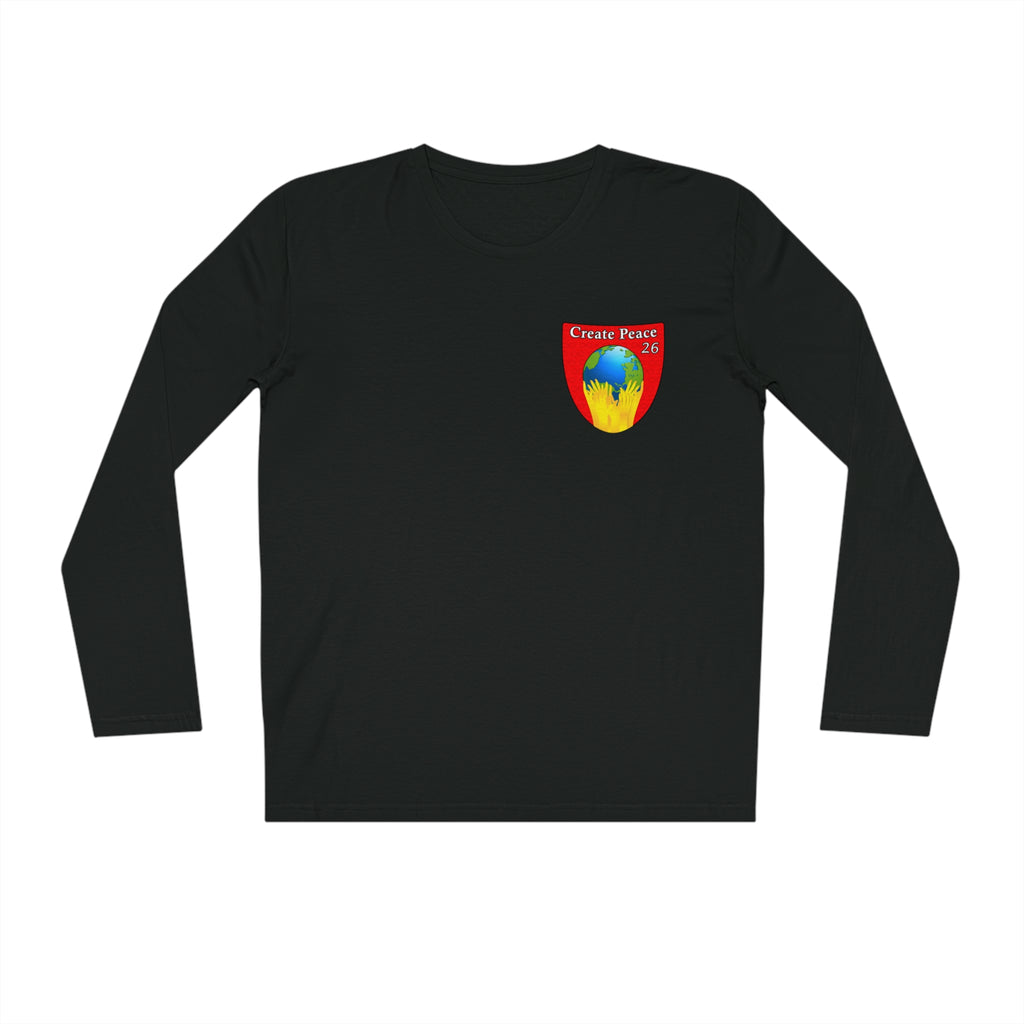Create Peace 26 World Cup Apparel