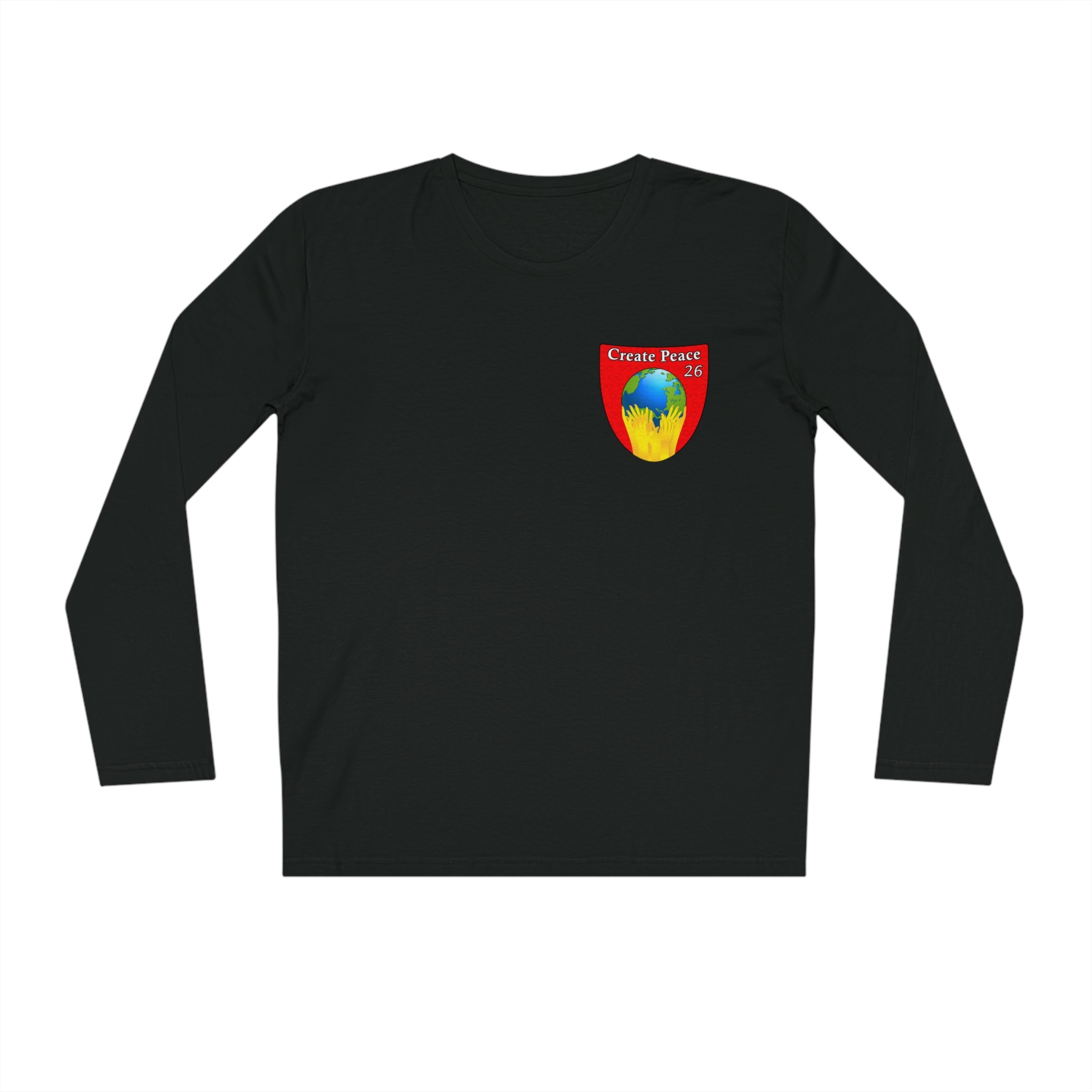 Create Peace 26 World Cup Apparel