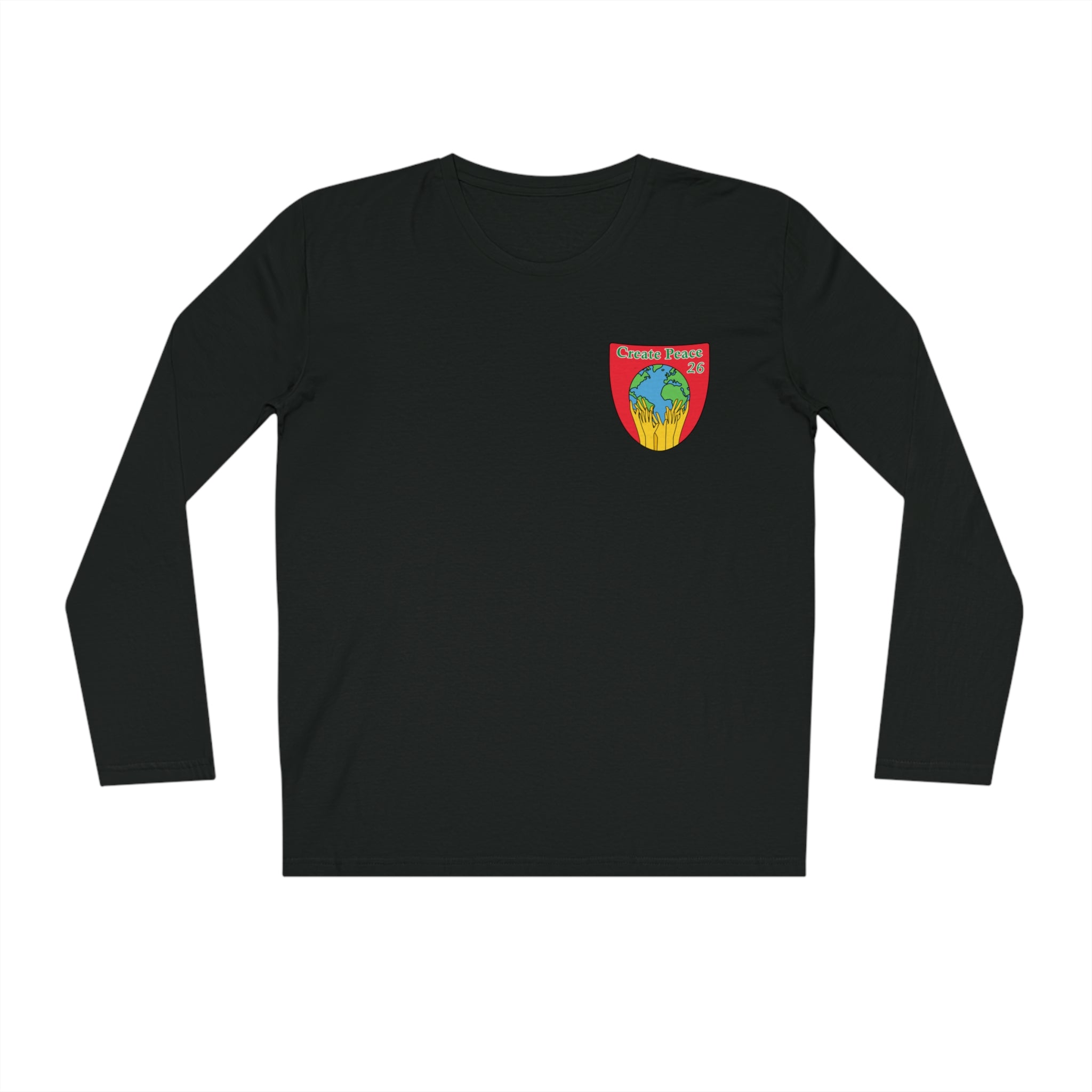 Create Peace 26 World Cup Apparel