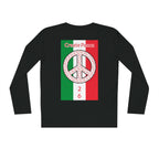 Create Peace 26 World Cup Apparel