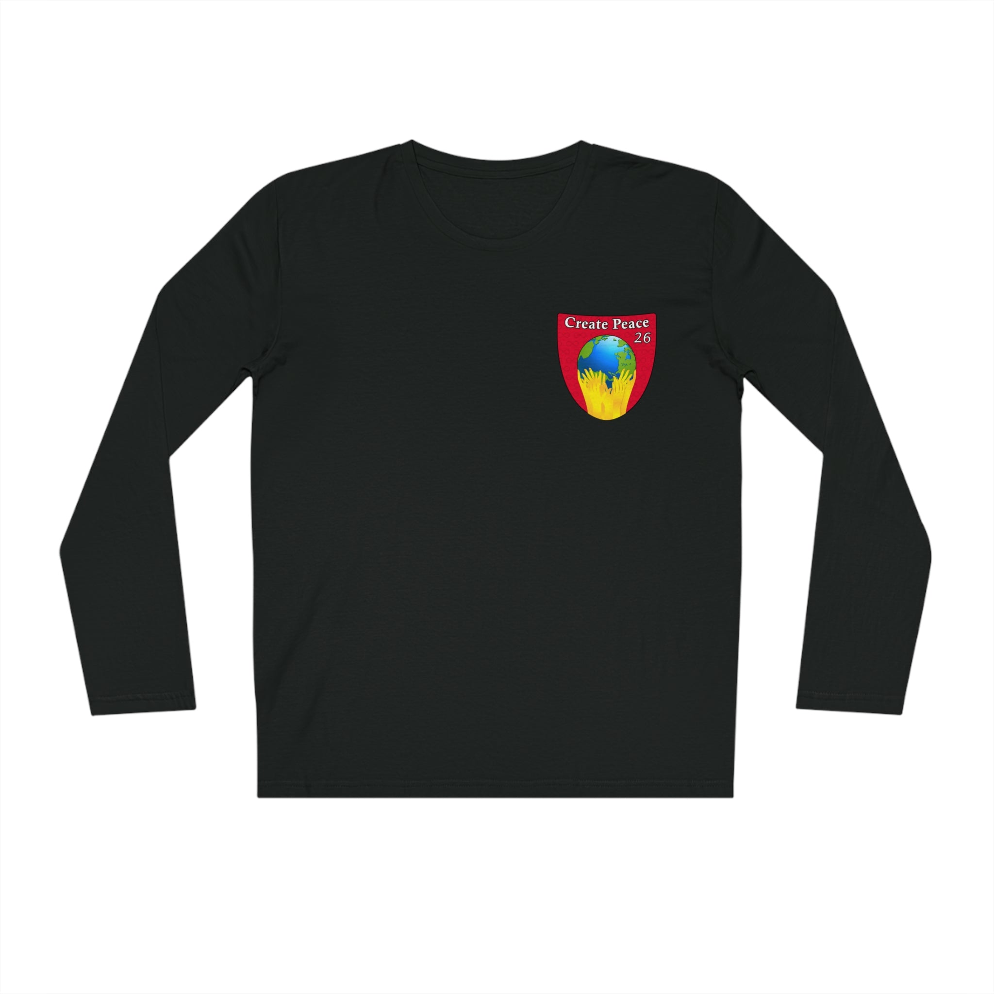 Create Peace 26 World Cup Apparel