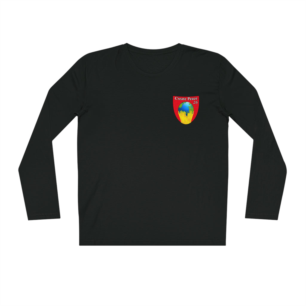 Create Peace 26 World Cup Apparel