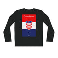 Create Peace 26 World Cup Apparel