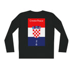 Create Peace 26 World Cup Apparel