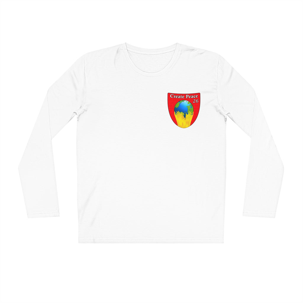 Create Peace 26 World Cup Apparel