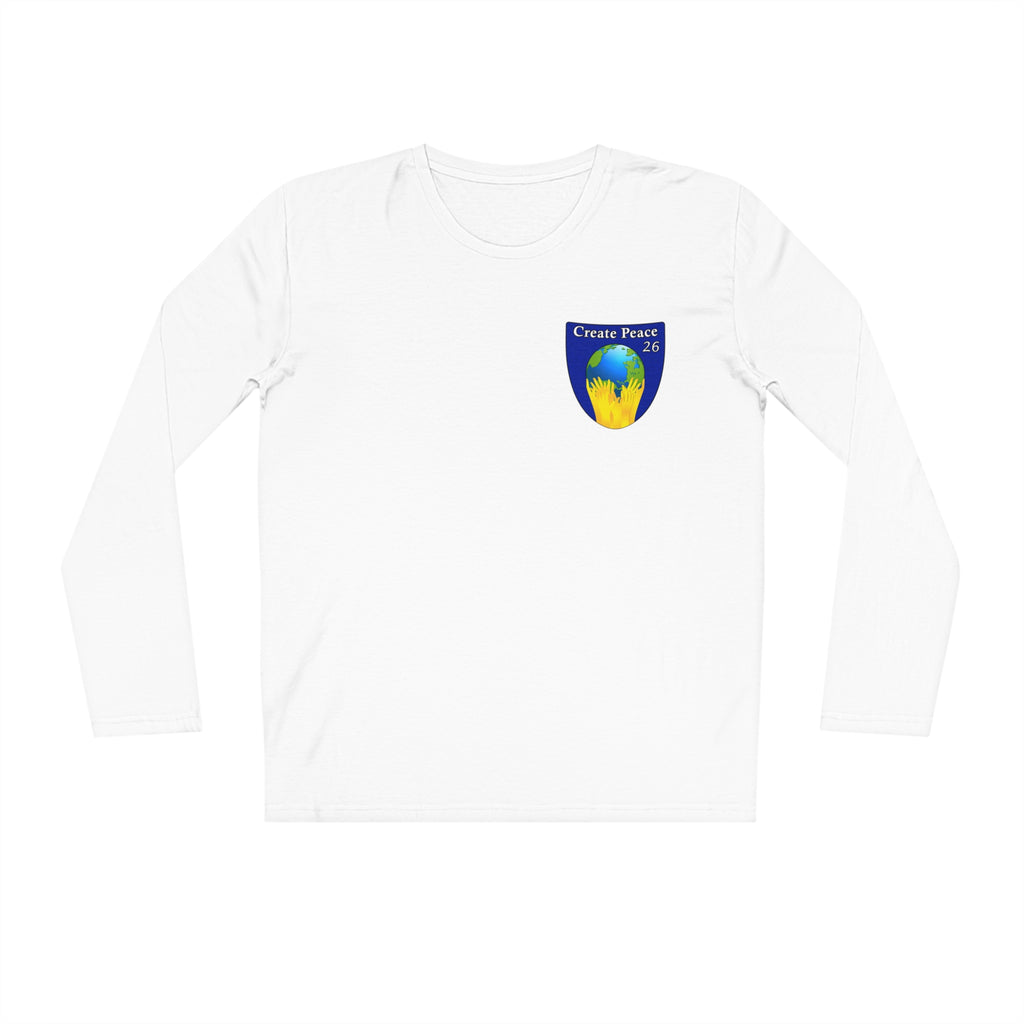 Create Peace 26 World Cup Apparel