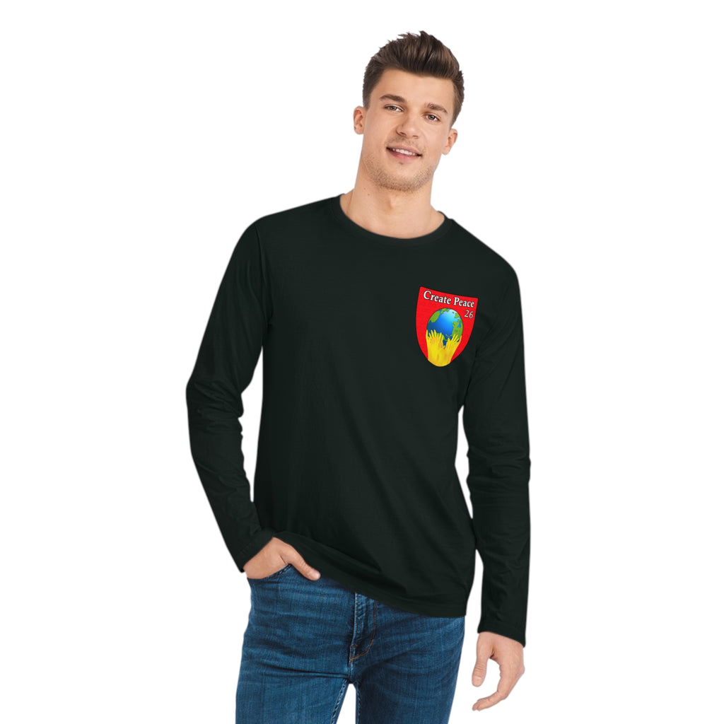 Create Peace 26 World Cup Apparel